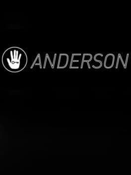 Anderson cover art