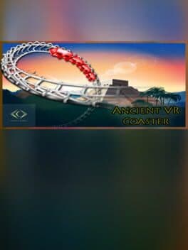 Ancient VR coaster cover art