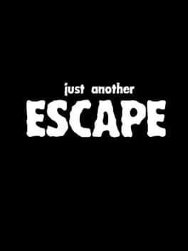 Just Another Escape cover art