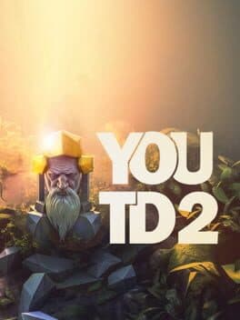 YouTD 2 cover art