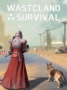 Wasteland Survival cover art