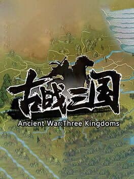 Ancient War: Three Kingdoms cover art