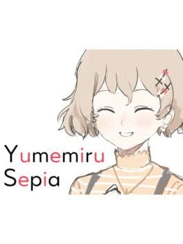 Yumemiru Sepia cover art