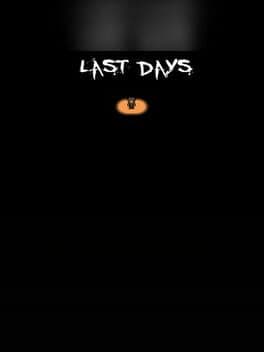 Last Days cover art