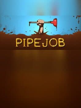 Pipejob cover art