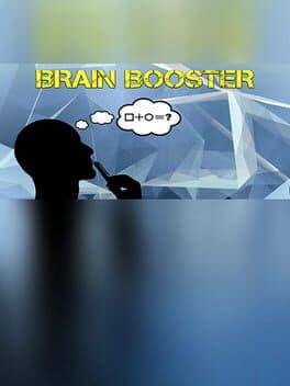 Brain Booster cover art