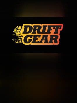 Drift Gear Racing Free cover art