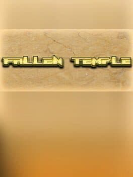 Fallen Temple cover art