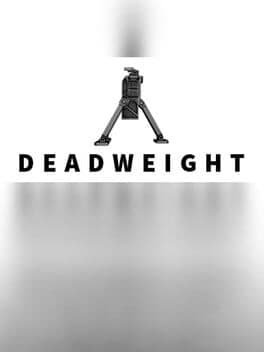 Deadweight cover art