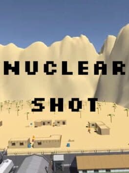 Nuclear Shot cover art