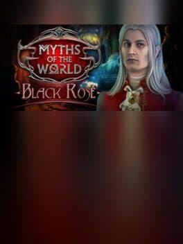 Myths of the World: Black Rose - Collector's Edition cover art