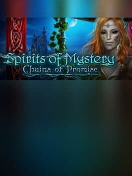 Spirits of Mystery: Chains of Promise - Collector's Edition cover art