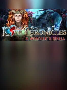 Love Chronicles: A Winter's Spell - Collector's Edition cover art