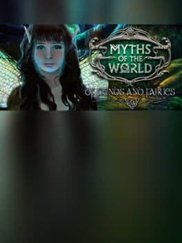 Myths of the World: Of Fiends and Fairies - Collector's Edition cover art