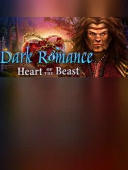 Dark Romance: Heart of the Beast - Collector's Edition cover art