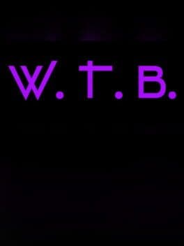 W. T. B. cover art
