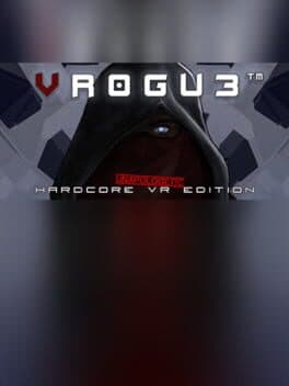 VR0GU3 cover art