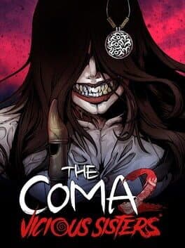 The Coma 2: Vicious Sisters cover art