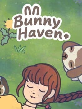 Bunny Haven cover art