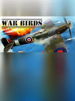 War Birds: WW2 Air strike 1942 cover art