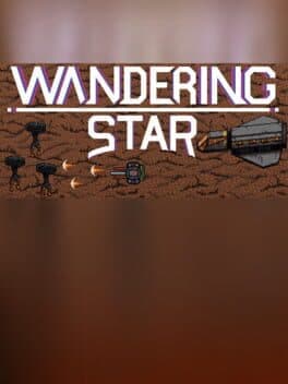 Wandering Star cover art