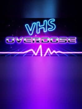 VHSoverdose cover art