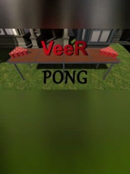 VeeR Pong cover art