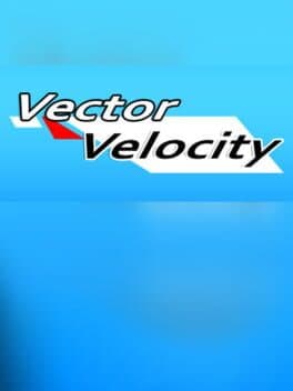 Vector Velocity cover art