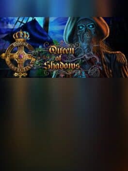 Royal Detective: Queen of Shadows - Collector's Edition cover art