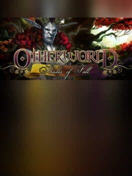 Otherworld: Shades of Fall Collector's Edition cover art