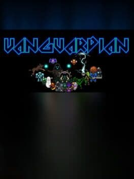 Vanguardian cover art