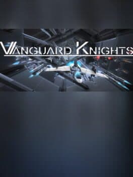 Vanguard Knights cover art