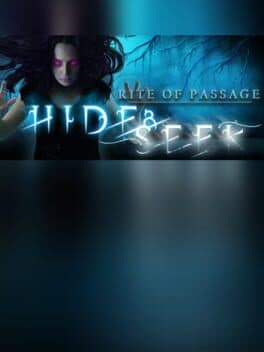 Rite of Passage: Hide and Seek - Collector's Edition cover art