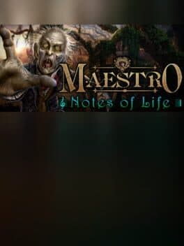 Maestro: Notes of Life - Collector's Edition cover art