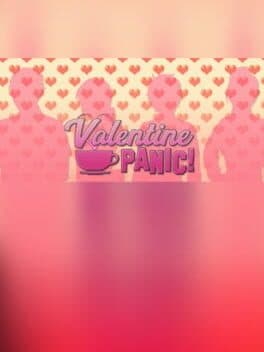Valentine Panic cover art