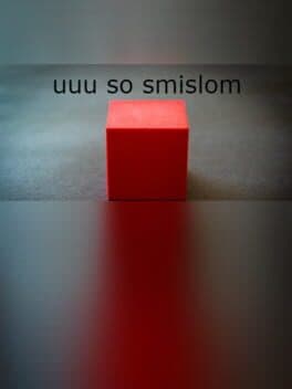 Uuu so Smislom cover art
