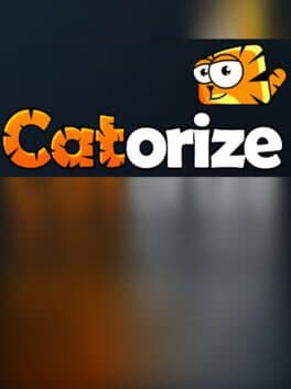 Catorize cover art