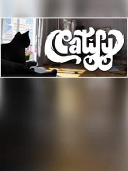 Catify VR cover art