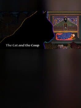 The Cat and the Coup (4K Remaster) cover art