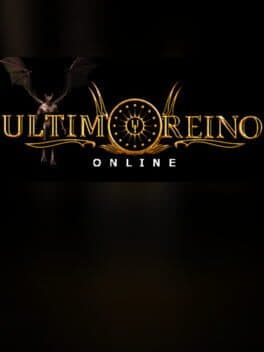 Ultimo Reino cover art