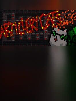 Artillery Cats cover art