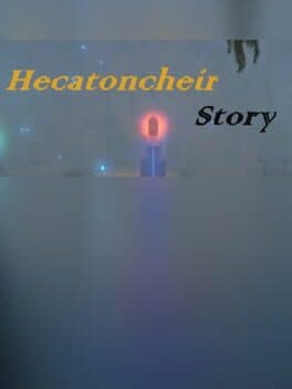 HecatoncheirStory cover art