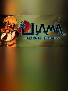 Ulama: Arena of the Gods cover art