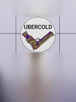 Ubercold cover art
