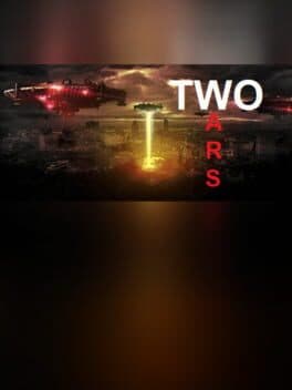 Two Wars cover art