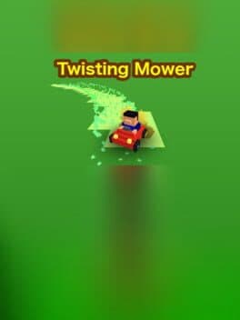 Twisting Mower cover art
