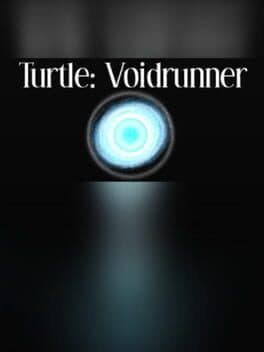 Turtle: Voidrunner cover art