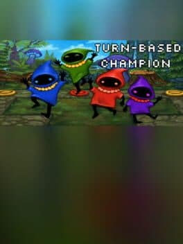 Turn-Based Champion cover art