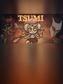 Tsumi cover art