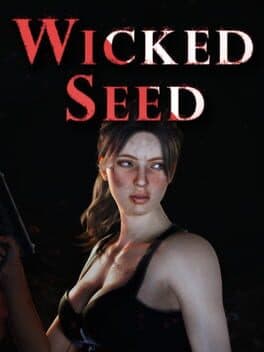 Wicked Seed cover art